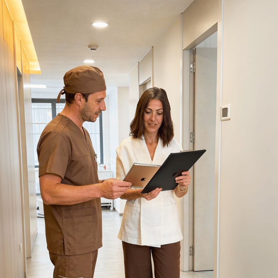 Filosofía de trabajo | Roser Ruana