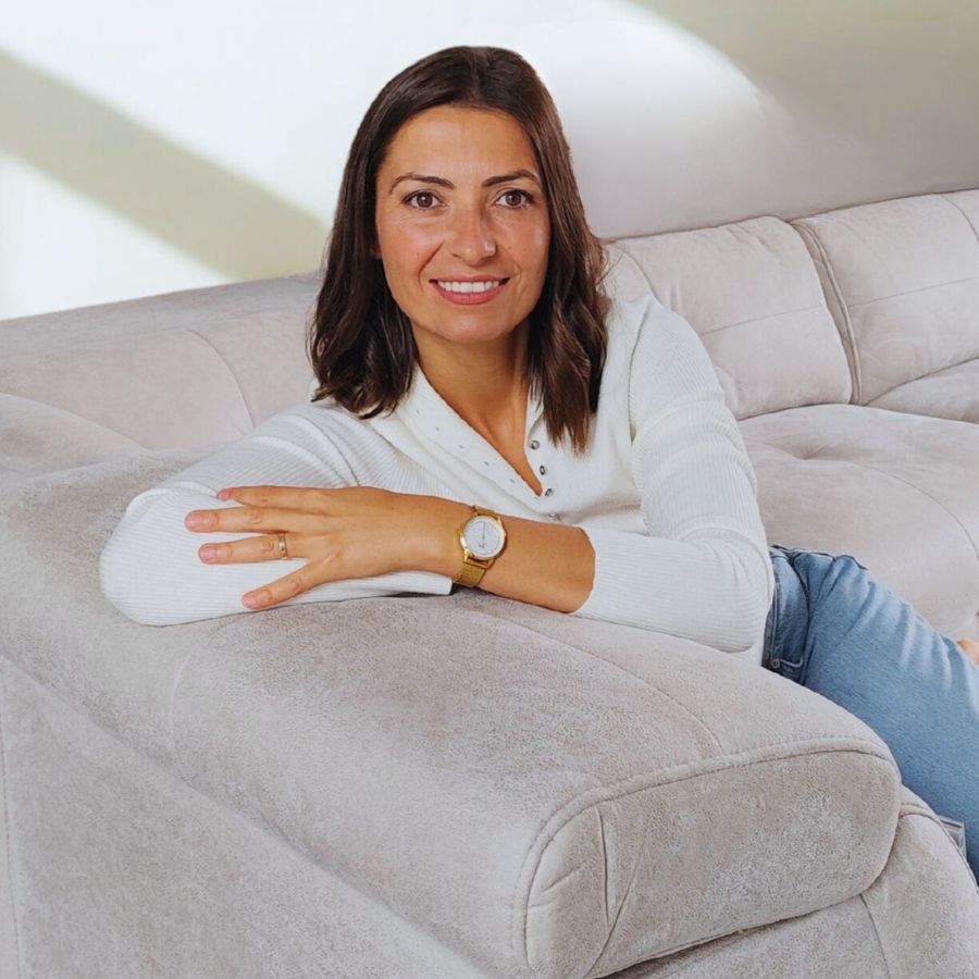 Acerca de Roser Ruana: Especialista en salud oral integrativa basada en PNI.