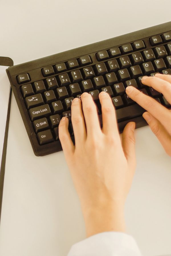 Servicios y programas de salud oral integrativa | Roser Ruana